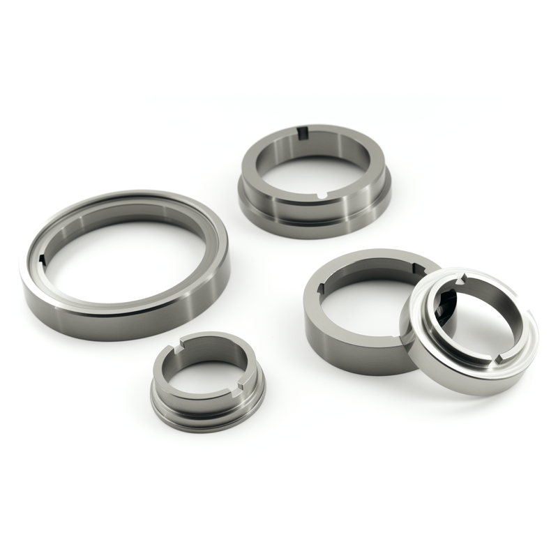 硬质合金密封环