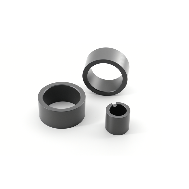 碳化硅轴套产品